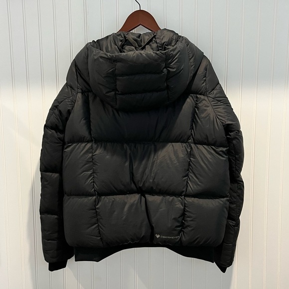 Obermeyer Calypso Down Jacket - Picture 11 of 14